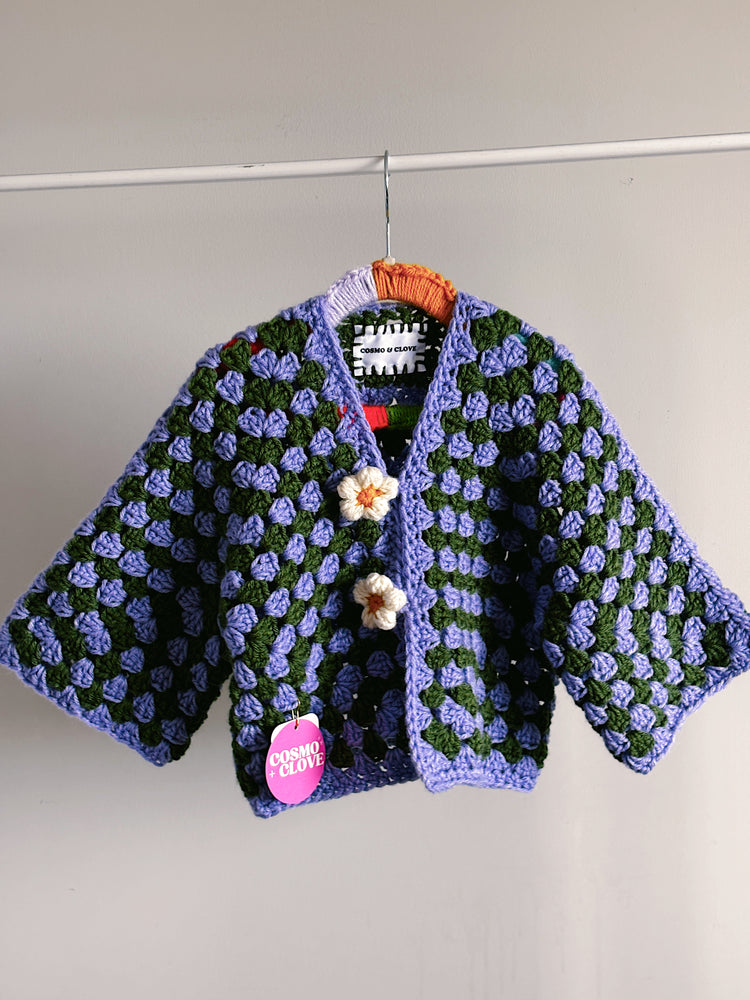 BB CARDI