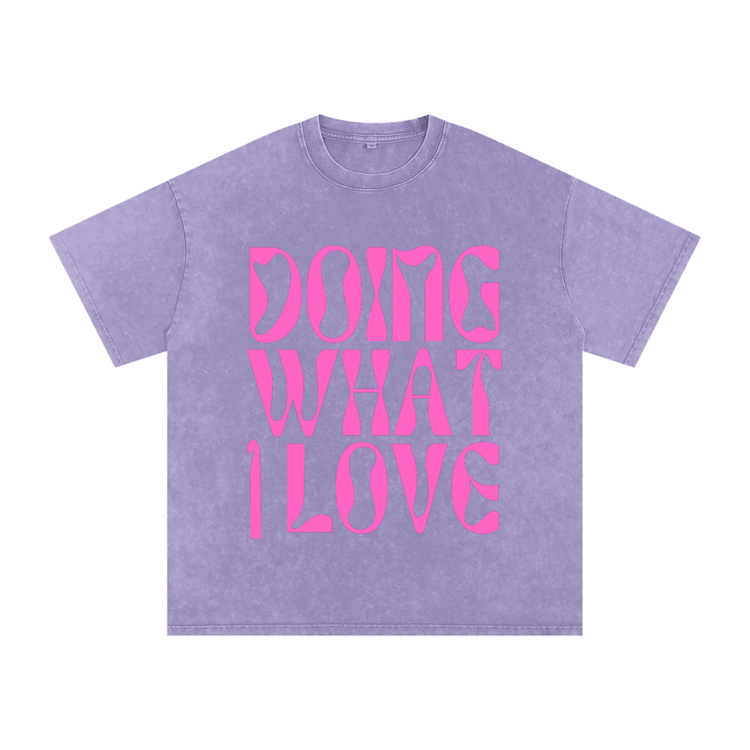 CROCHETERS' MERCH
