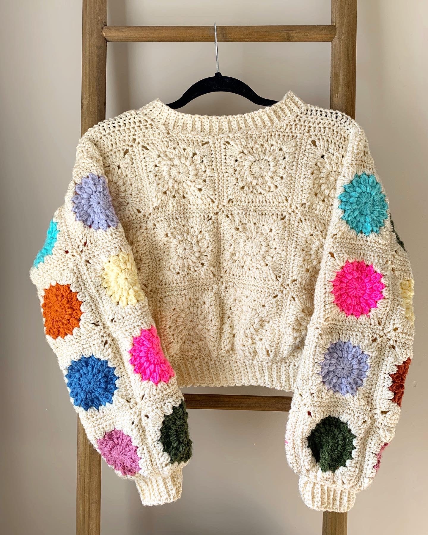 The Shannon Sweater