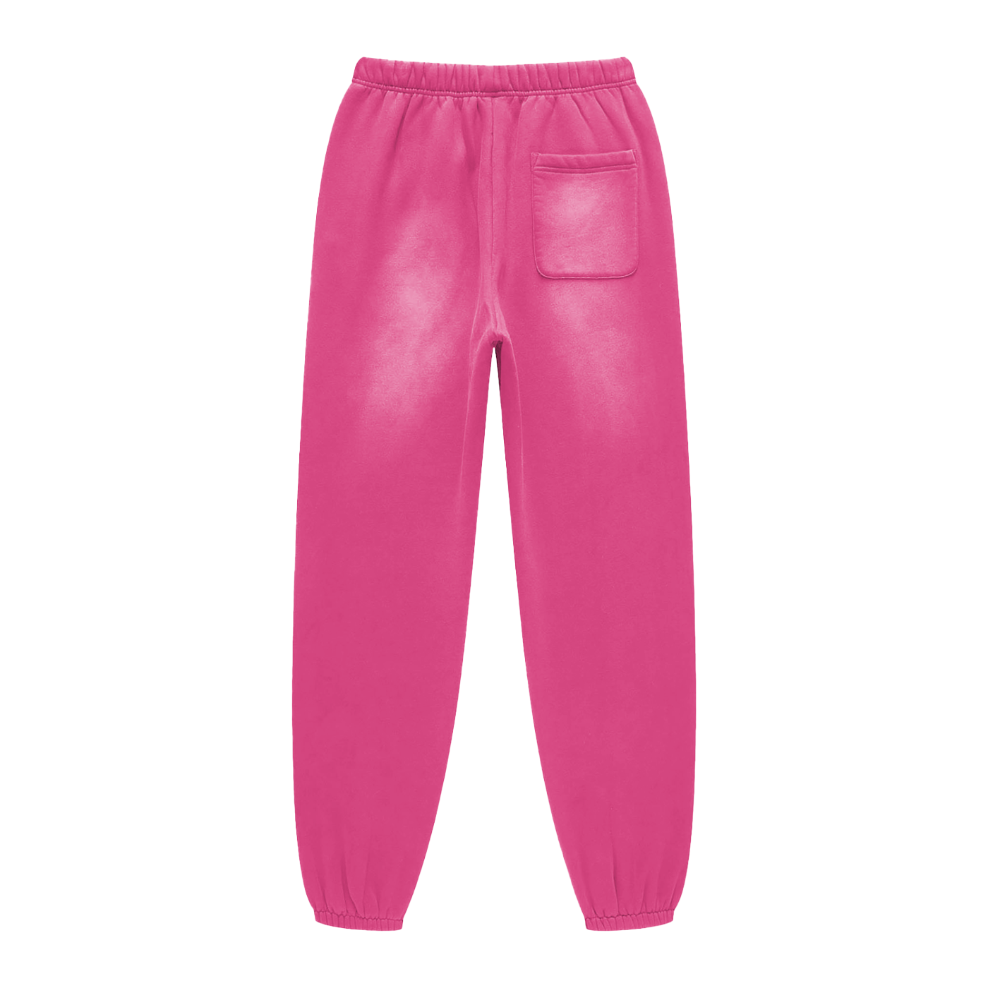 Basic PINK Sweatpants (fleece)