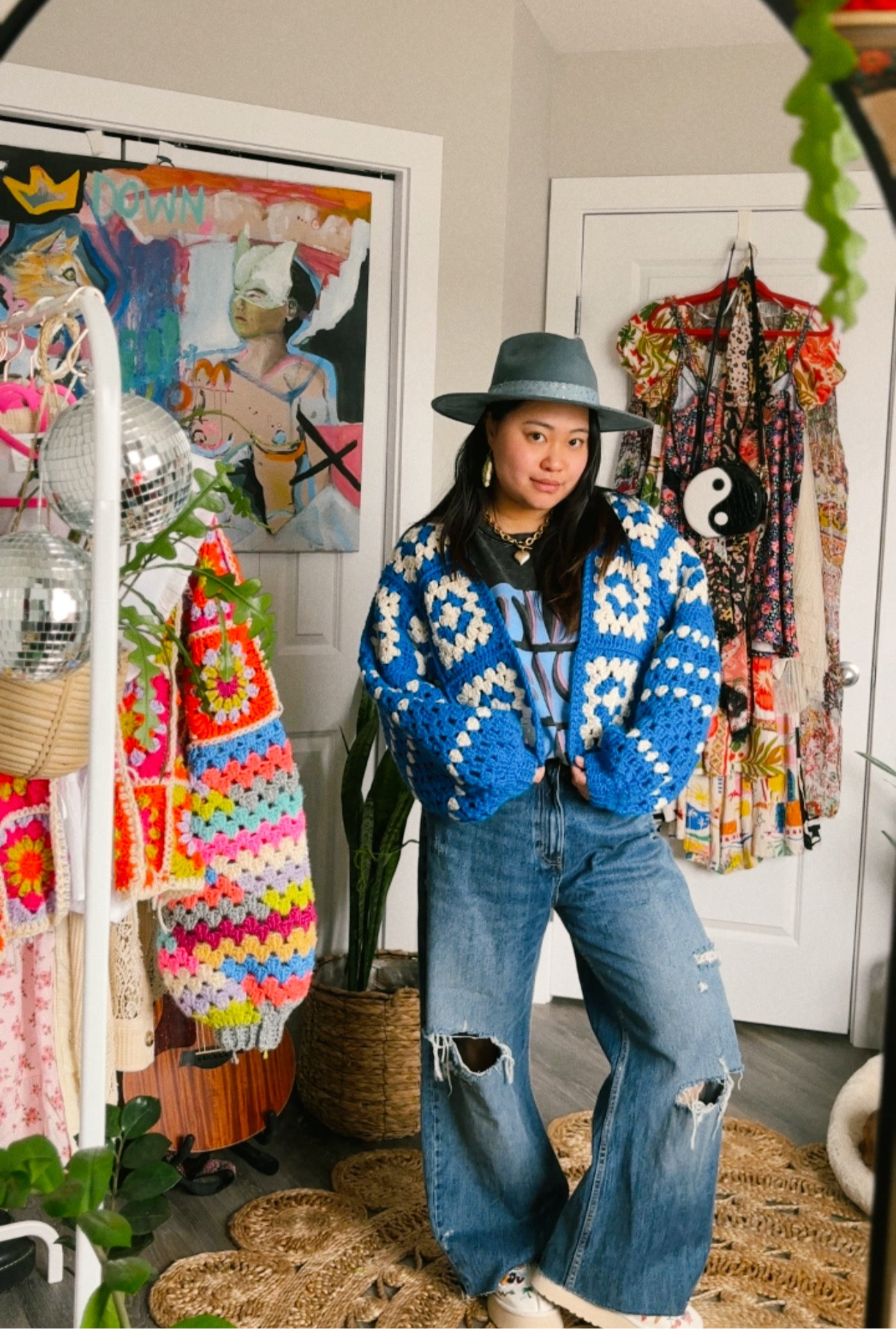MYKONOS CARDI