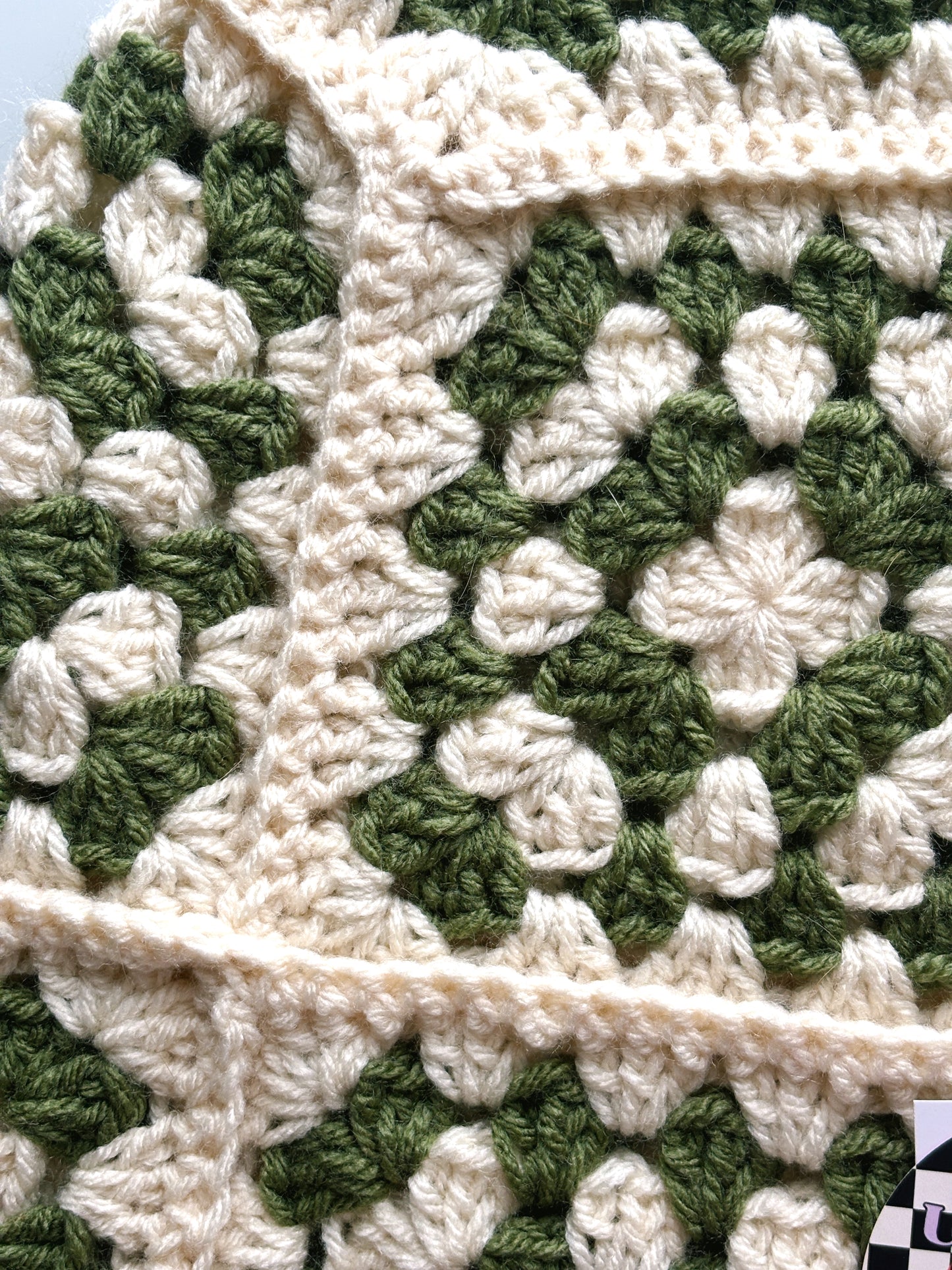 Greenie Beanie Balaclava