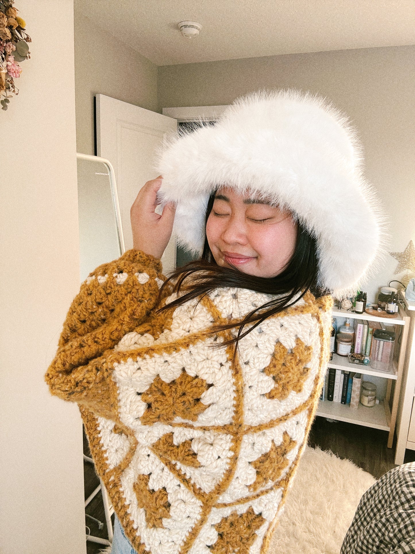 HONEY HONEY CARDI