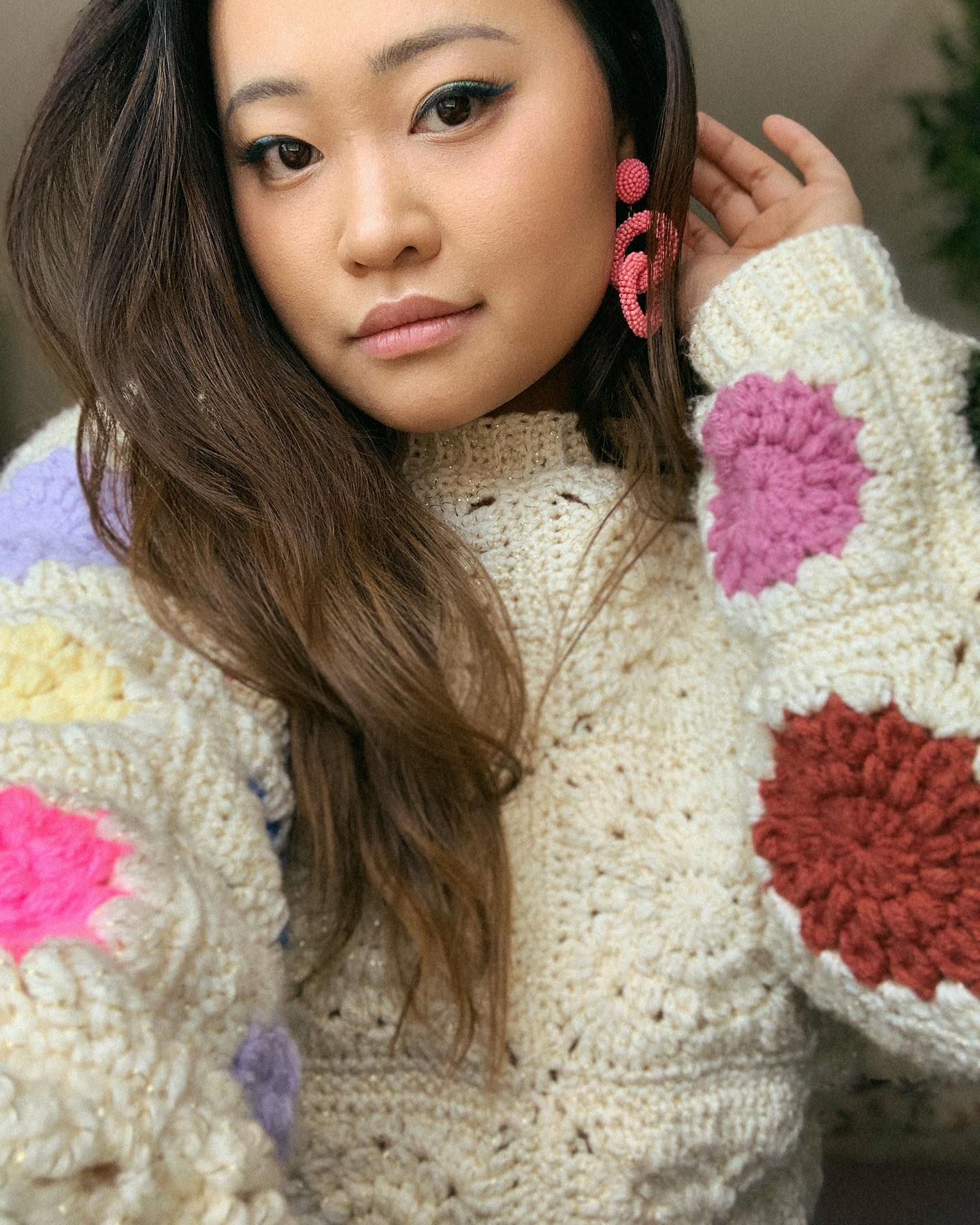 The Shannon Sweater