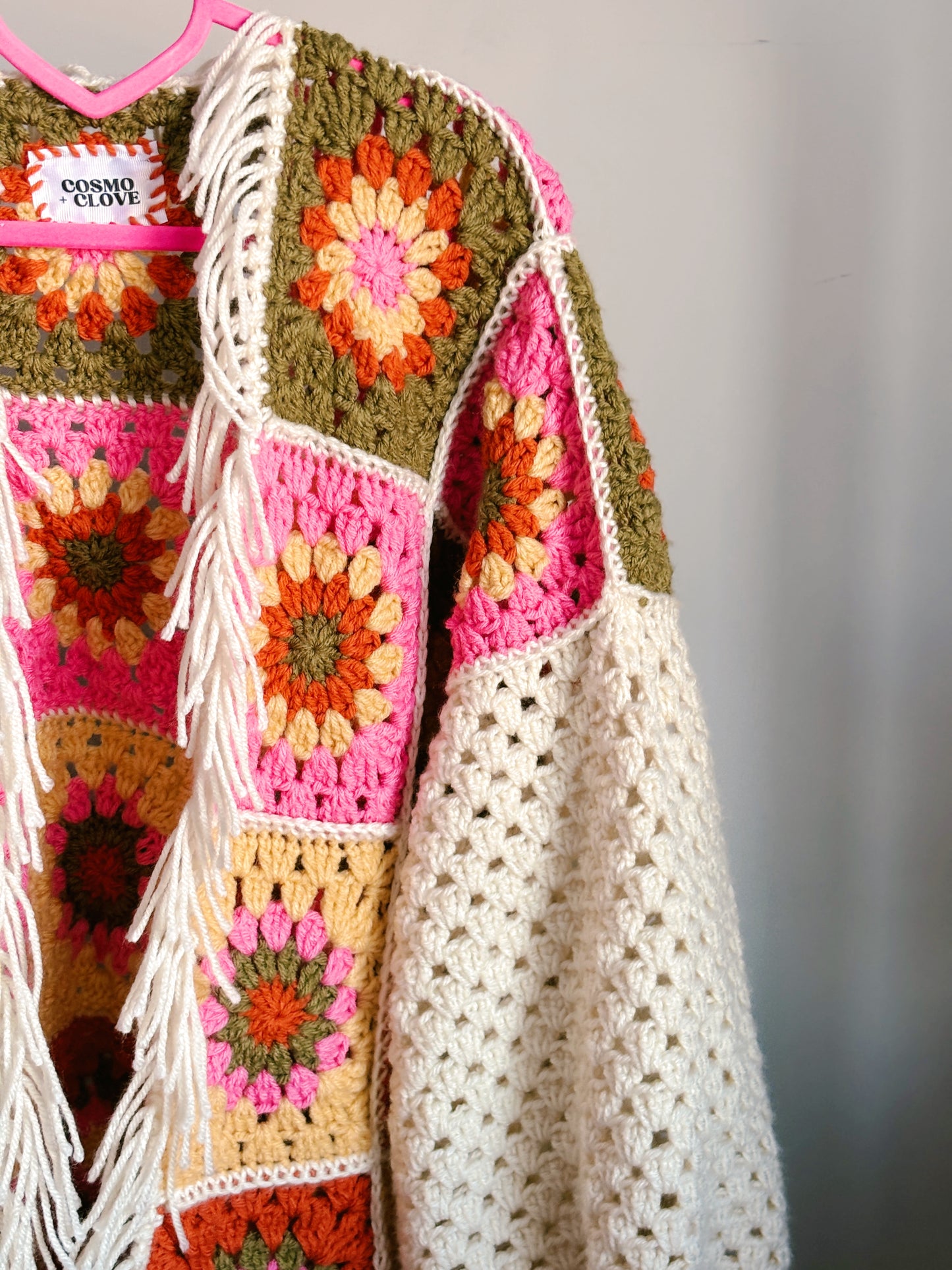 With All My Love - Cardimono