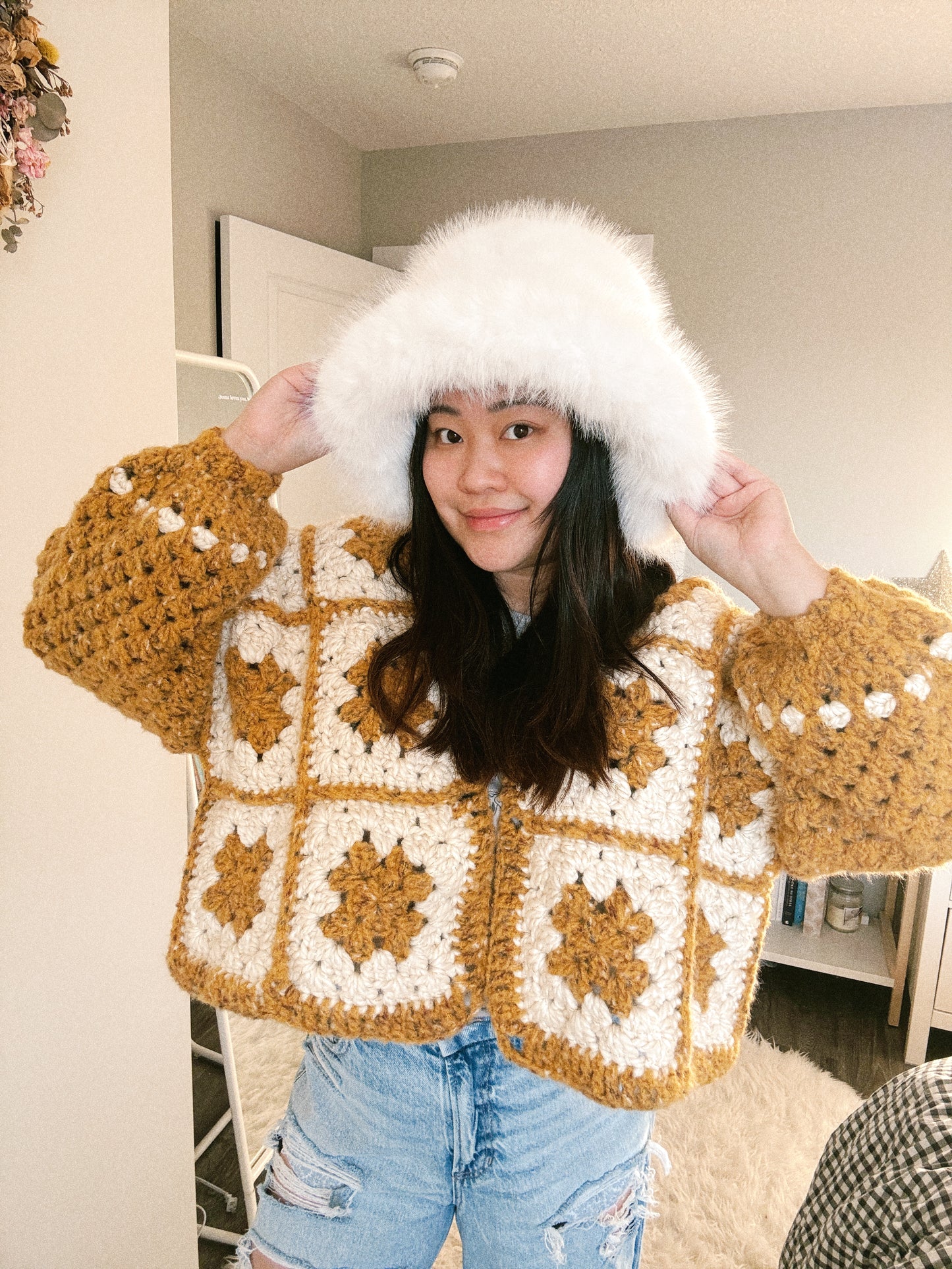 HONEY HONEY CARDI