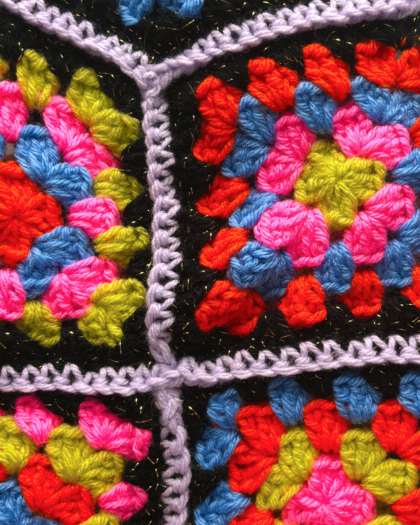 Party In The City Balaclava