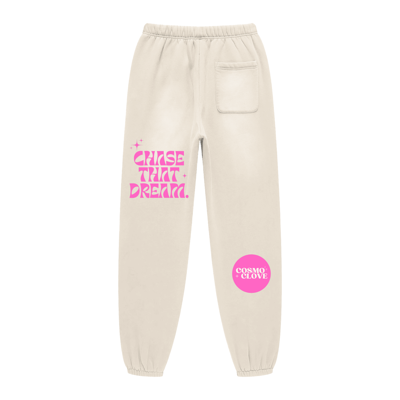 Whole Hearted Sweat Pants