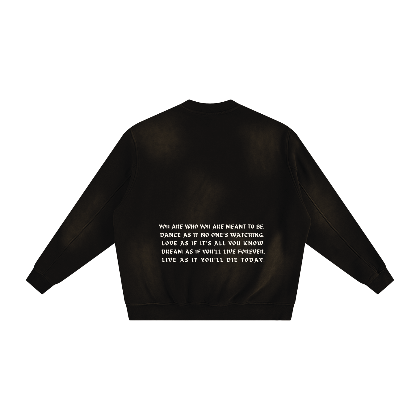 Cool Girl Sweater