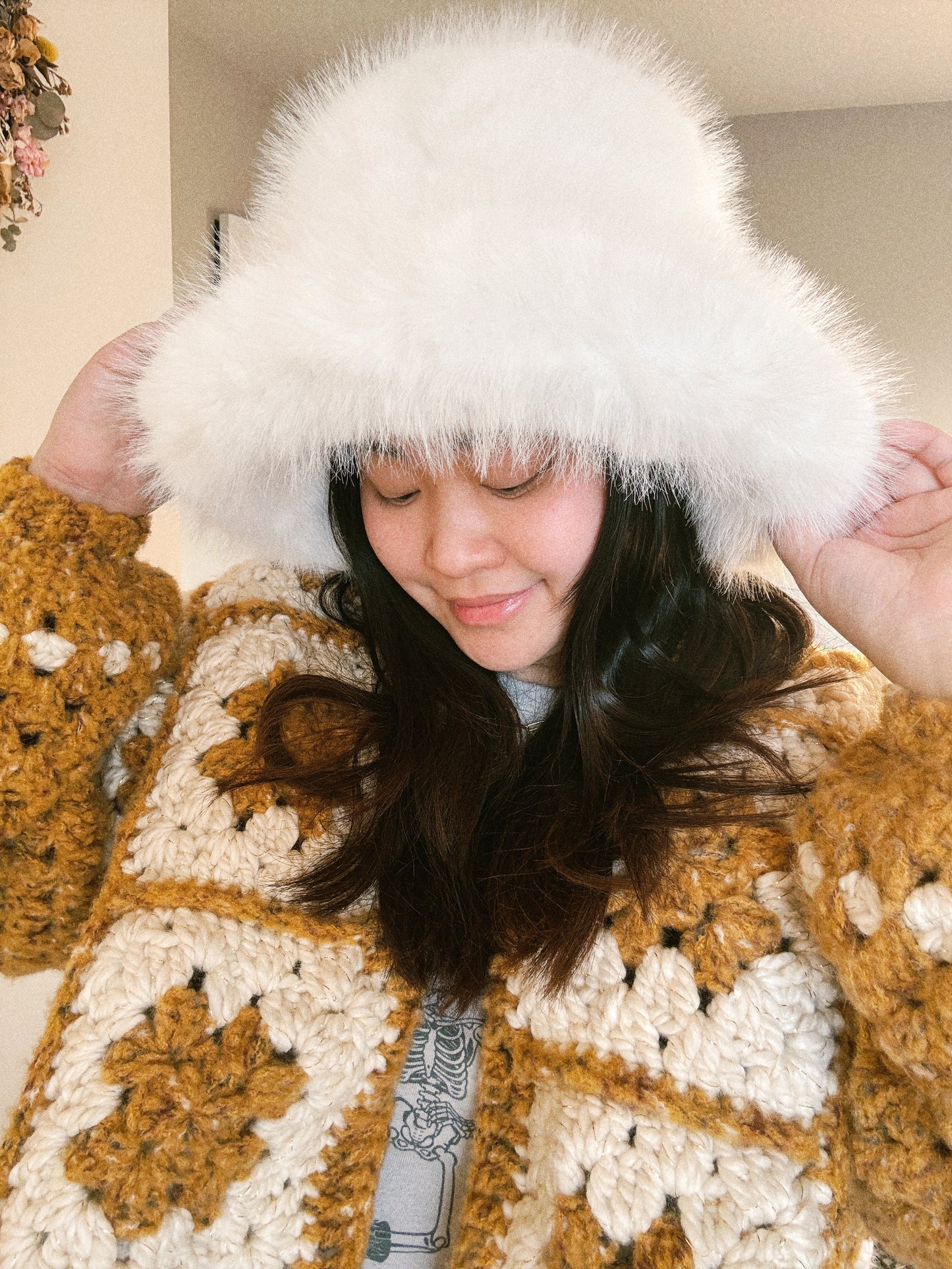 HONEY HONEY CARDI