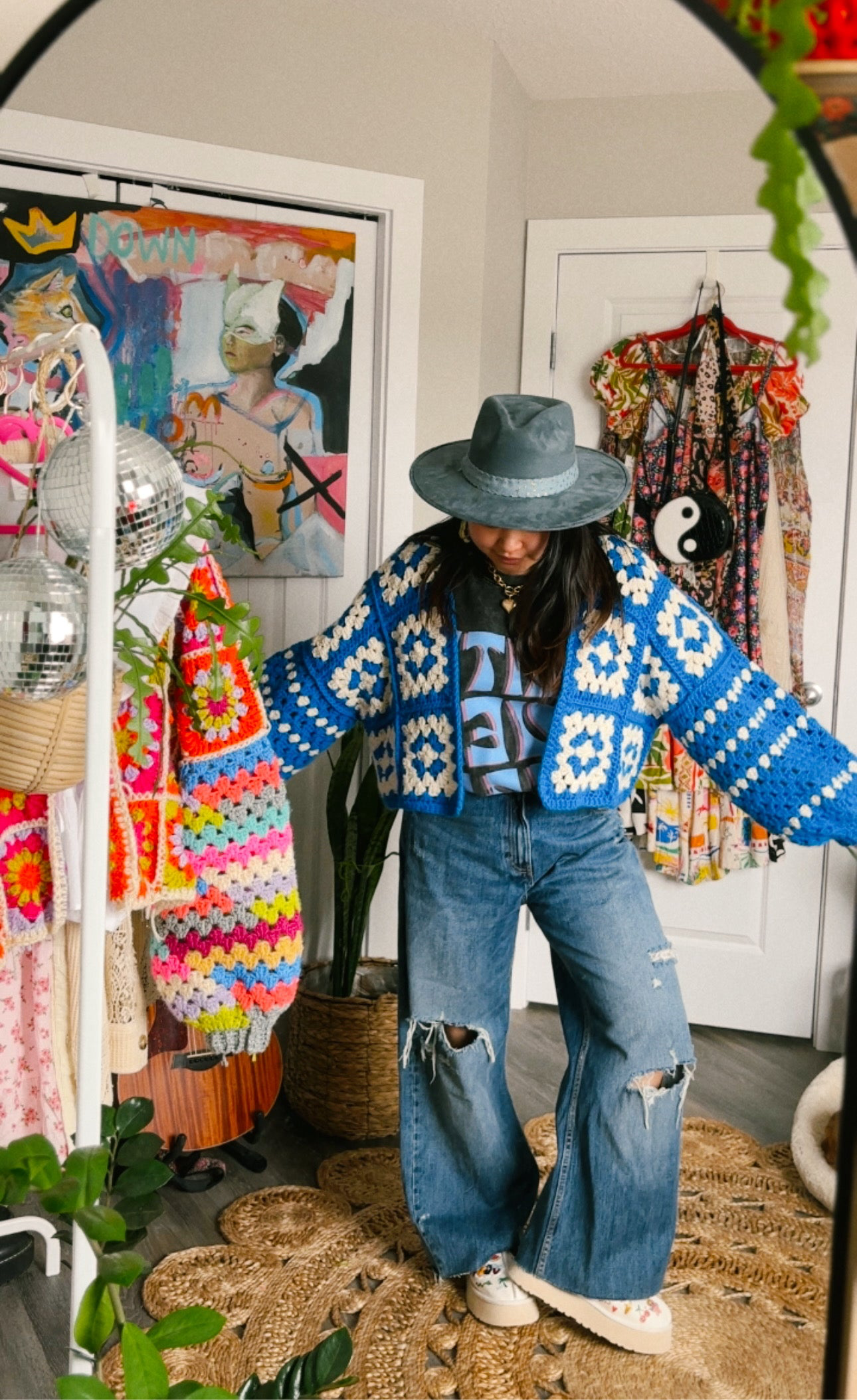 MYKONOS CARDI