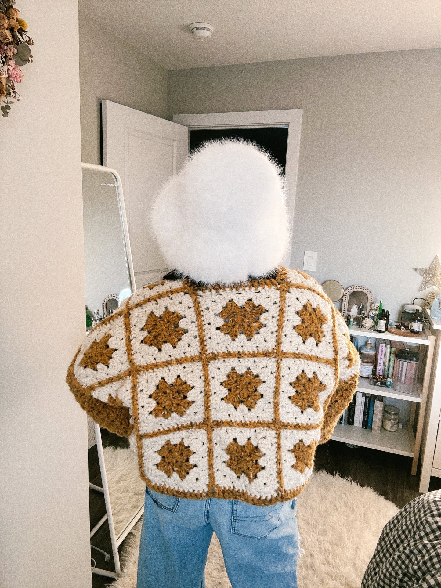 HONEY HONEY CARDI
