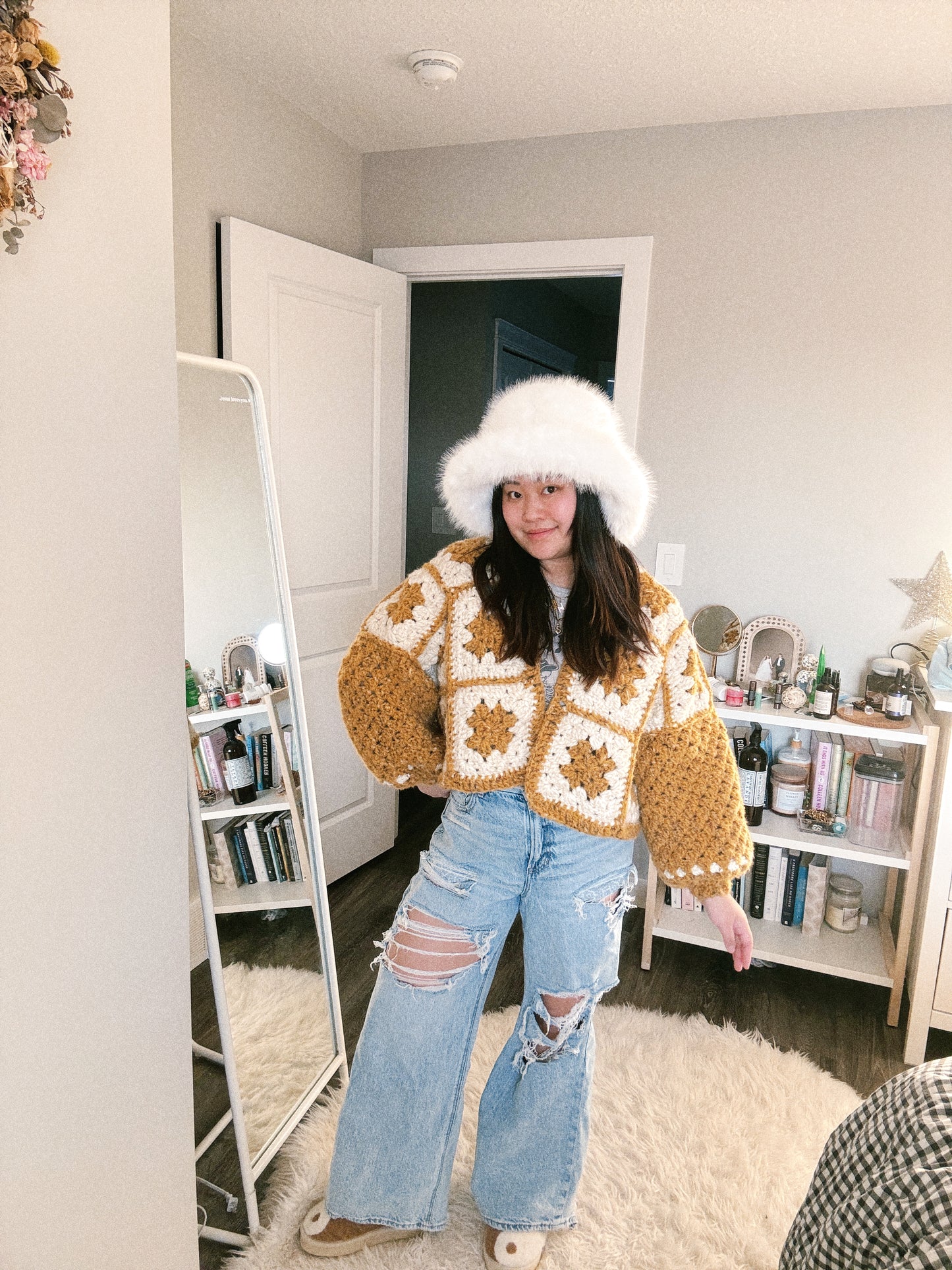 HONEY HONEY CARDI