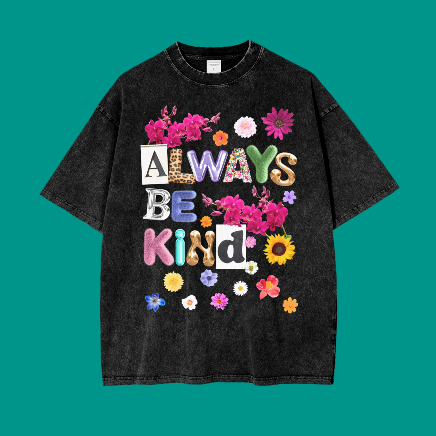 Be Kind Tee