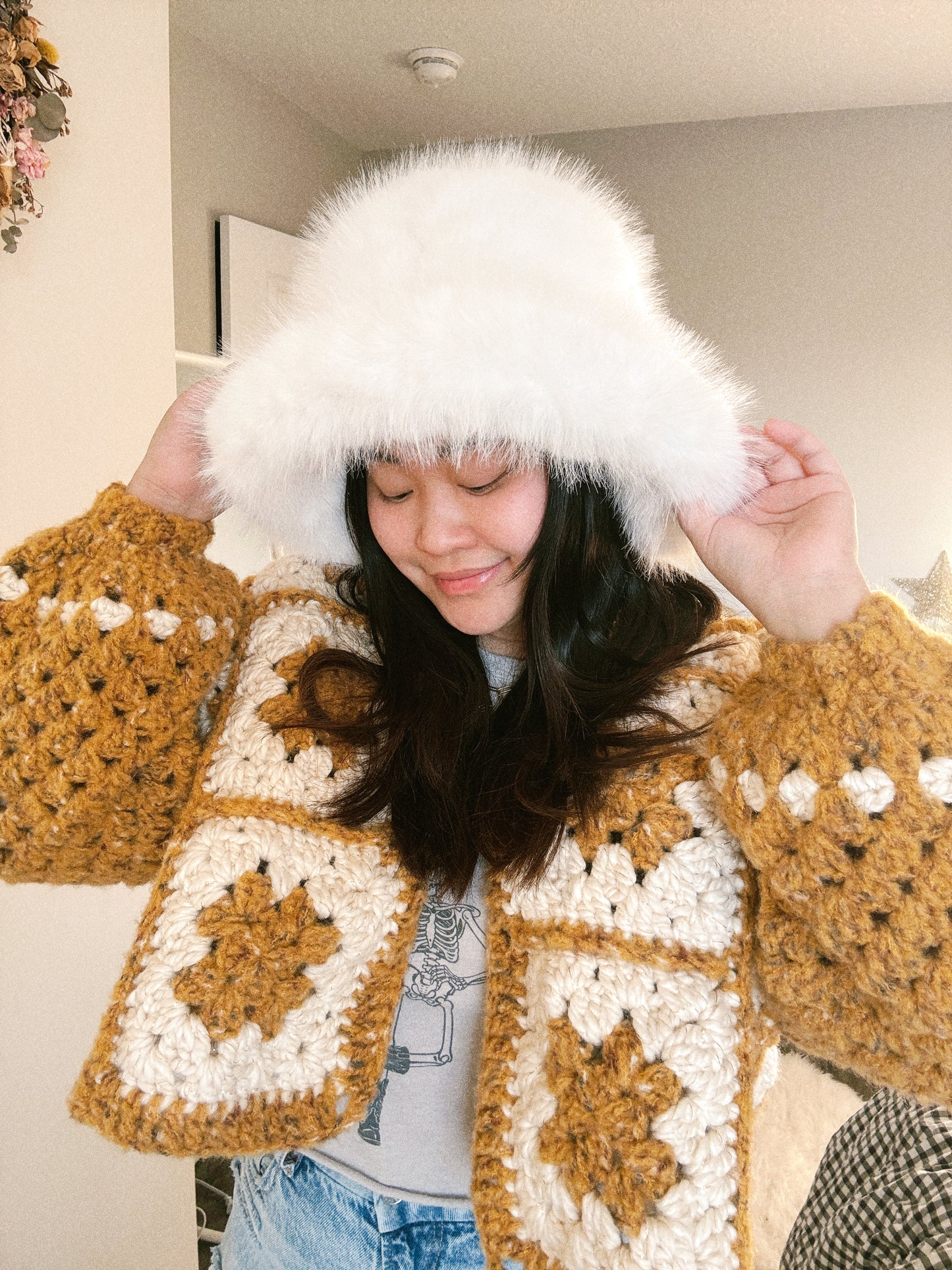 HONEY HONEY CARDI
