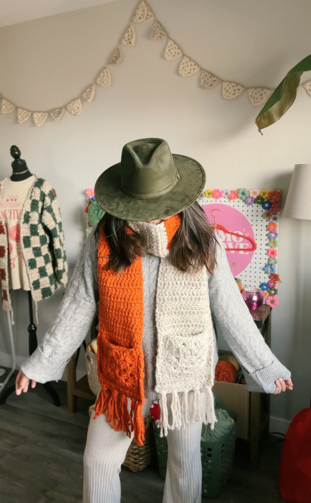 Scarves