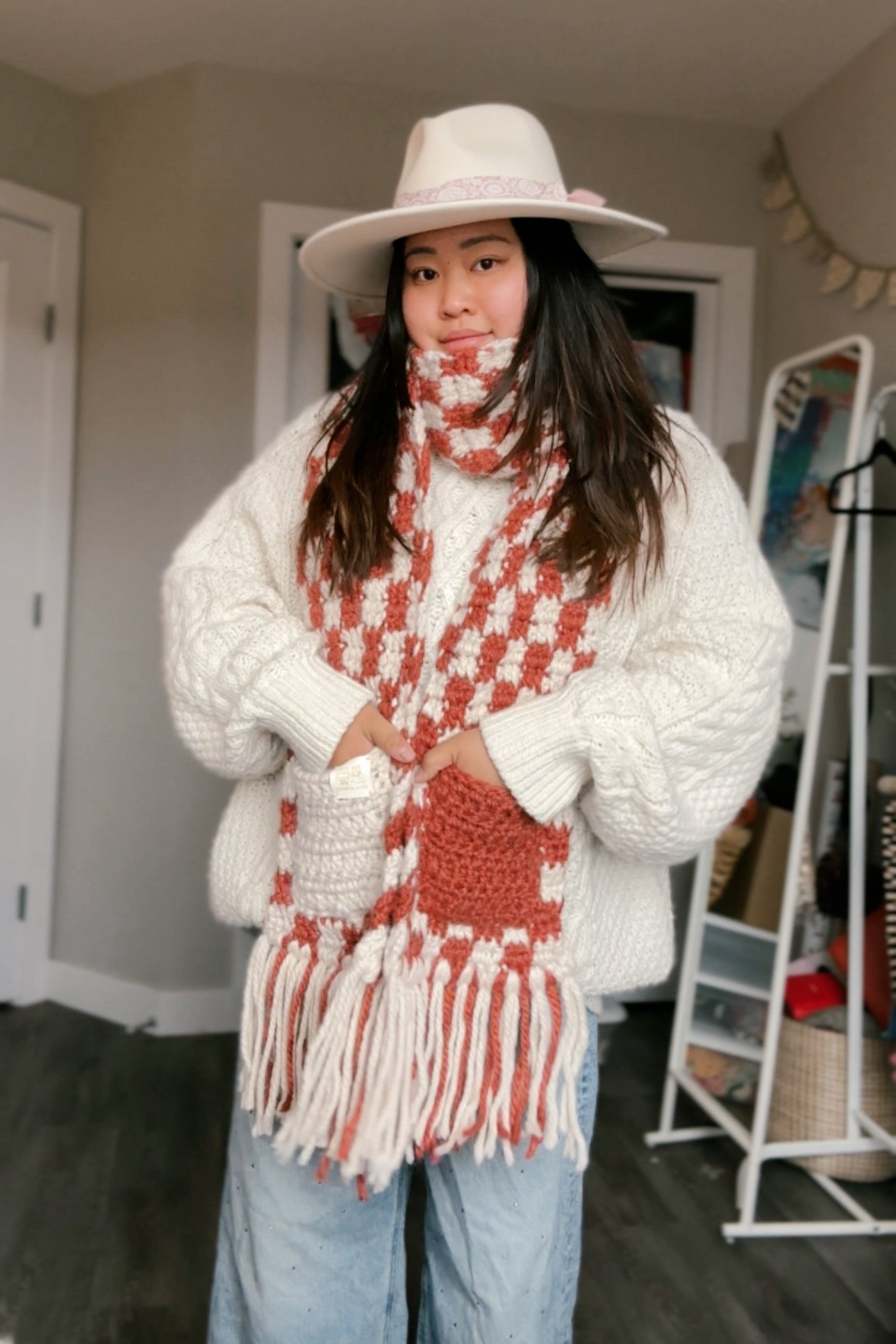 Scarves