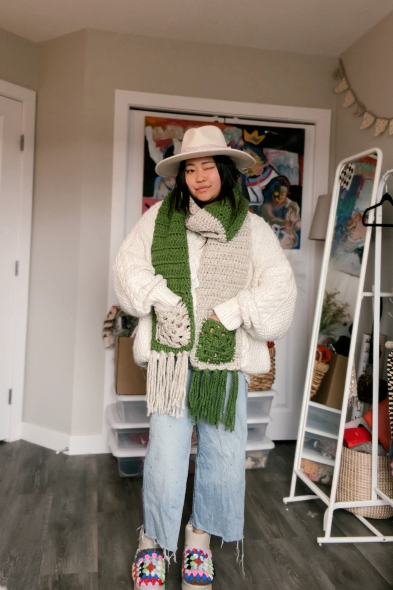 Scarves