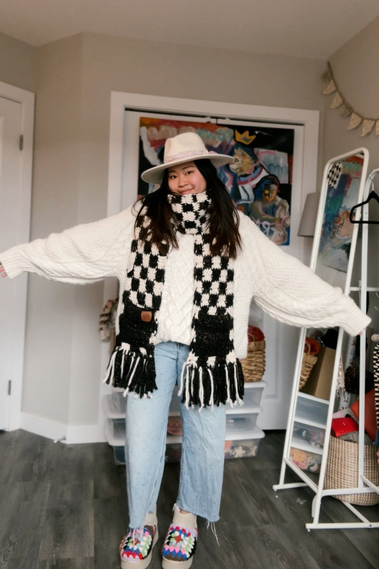 Scarves