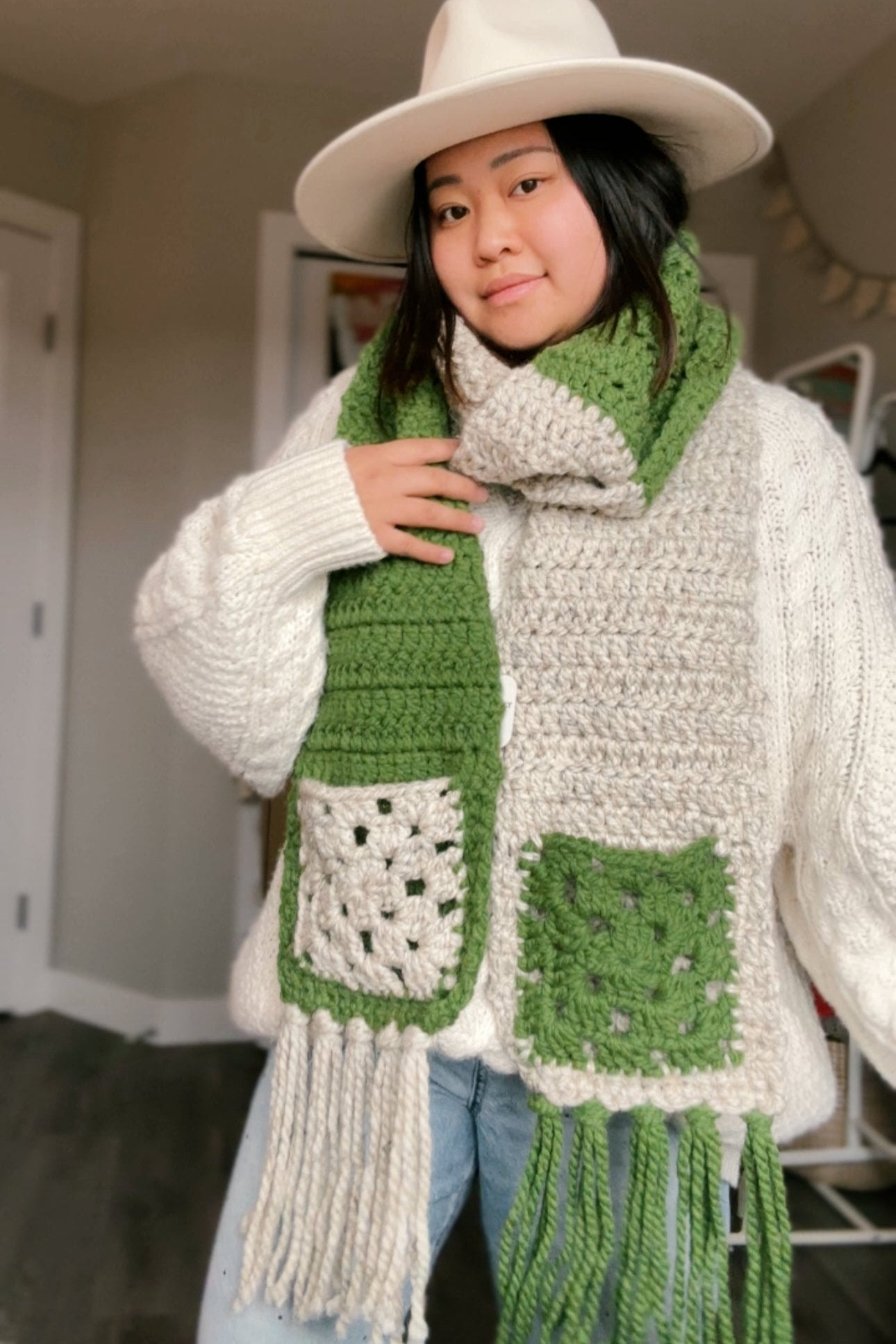 Scarves