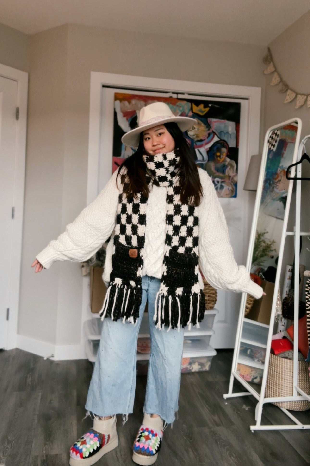 Scarves