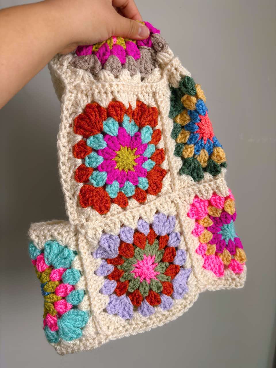 My Favourite Balaclava