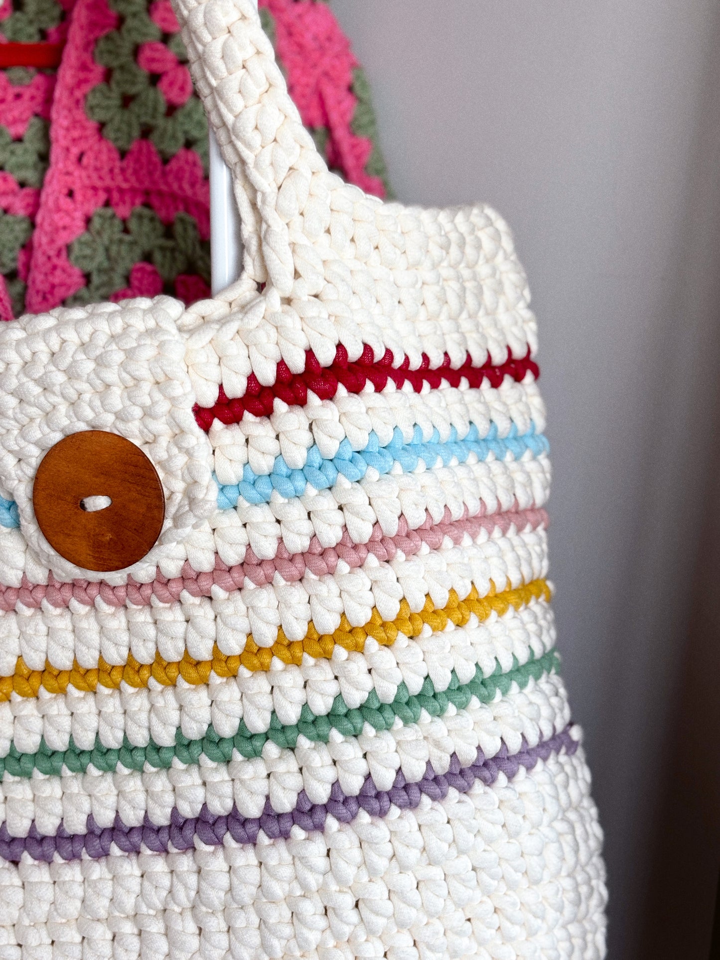 Market Tote