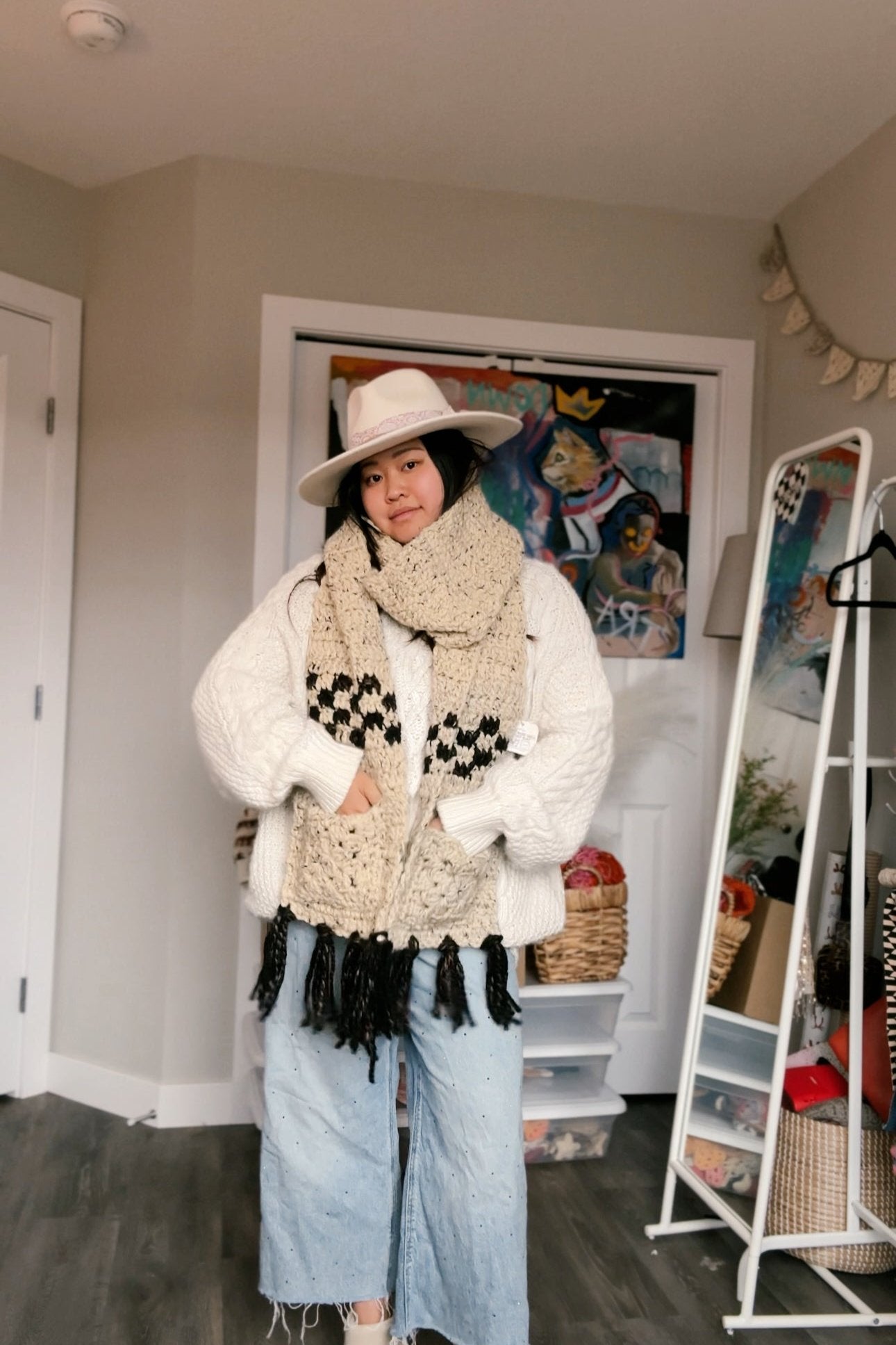 Scarves