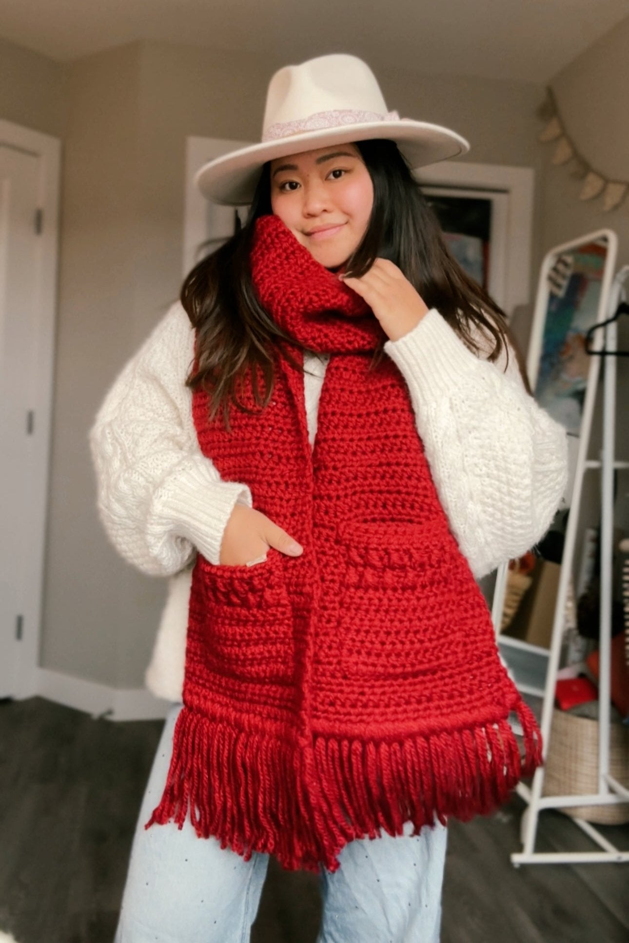 Scarves
