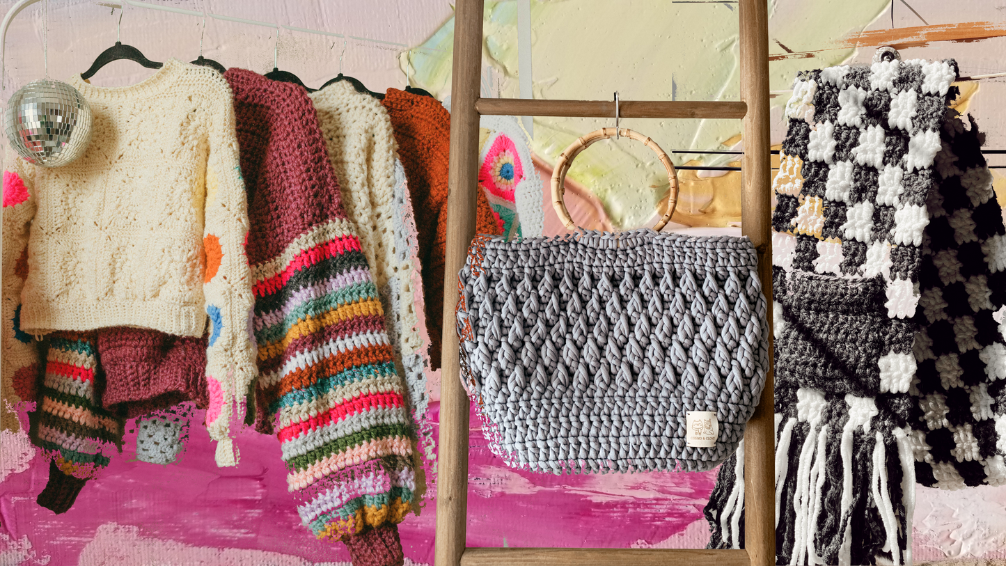 The Shannon Sweater