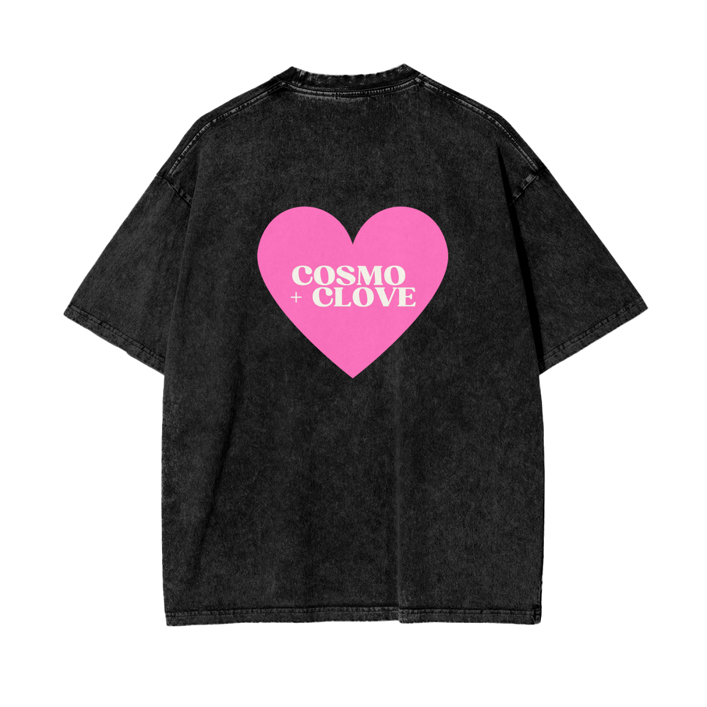 Not Afraid Tee