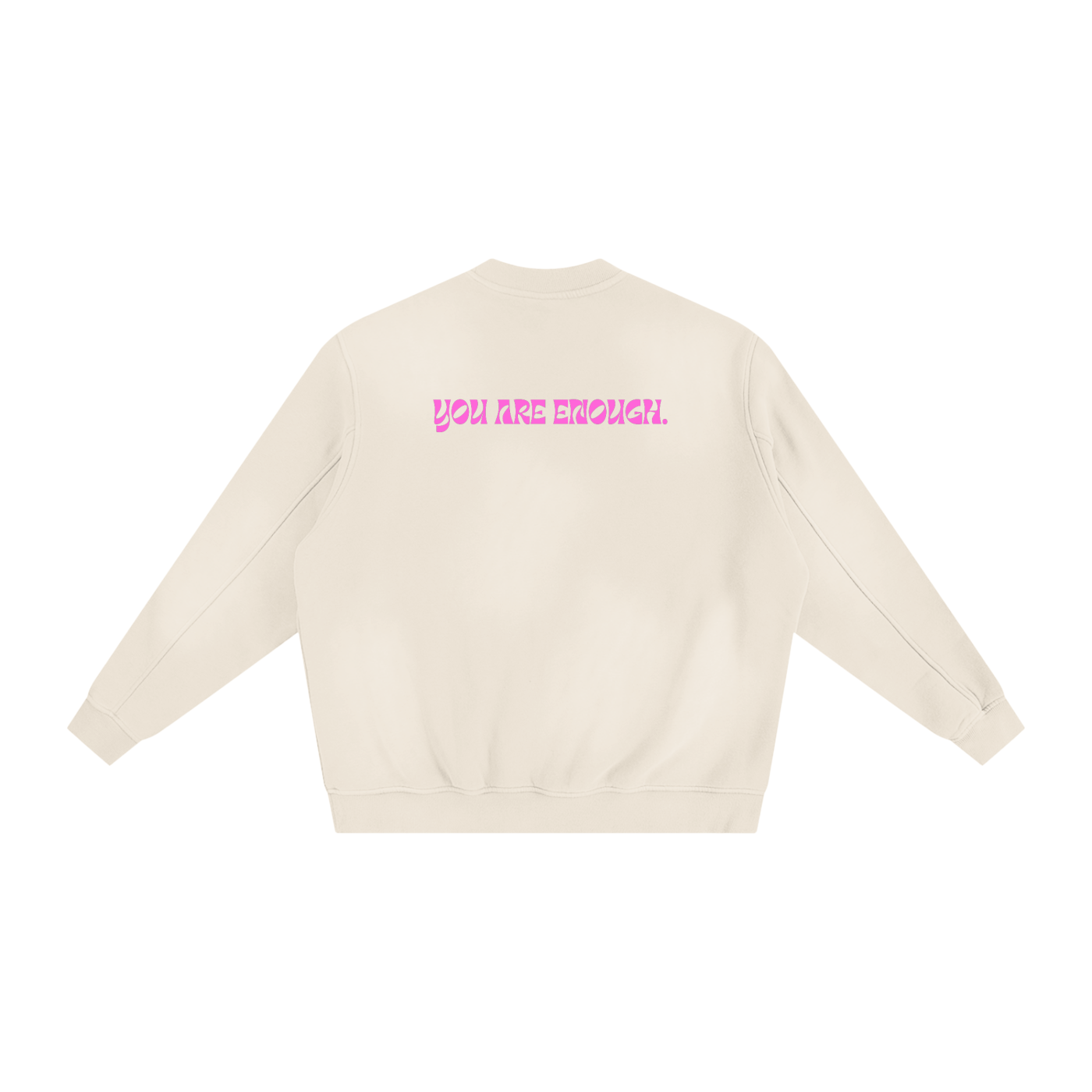 Whole Hearted Sweater