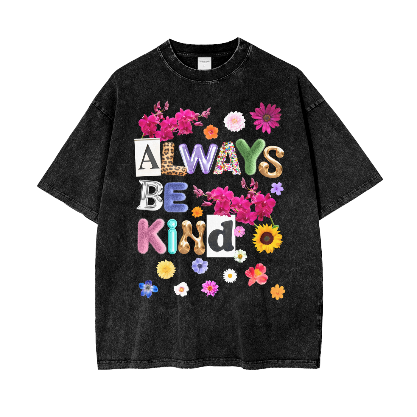 Be Kind Tee
