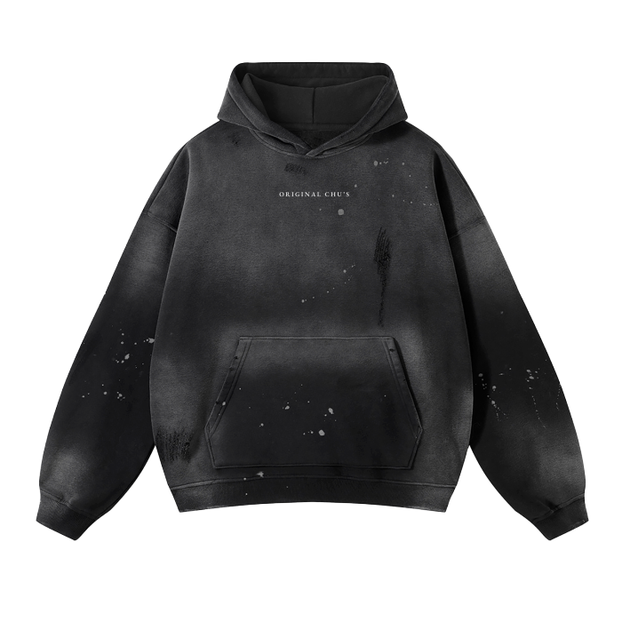 ORIGINAL CHU'S - Comfiest Hoodie