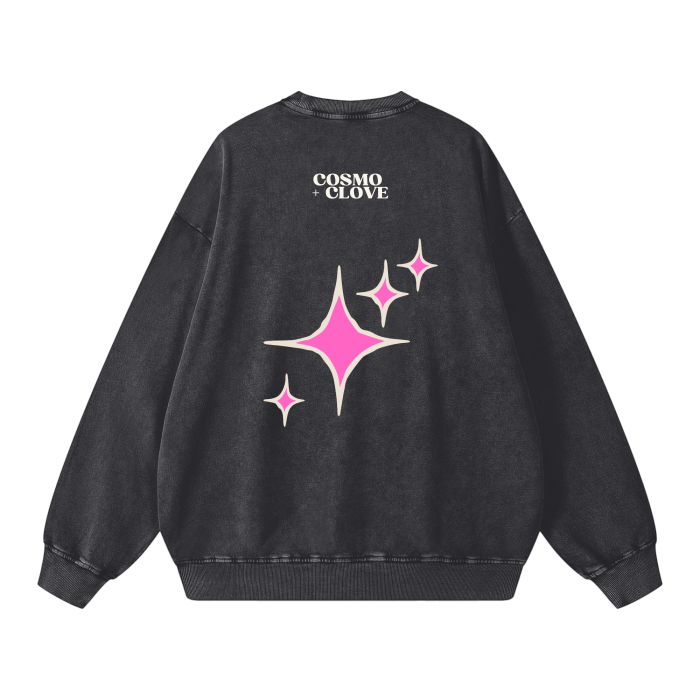 Doing What I Love Sweat-shirt