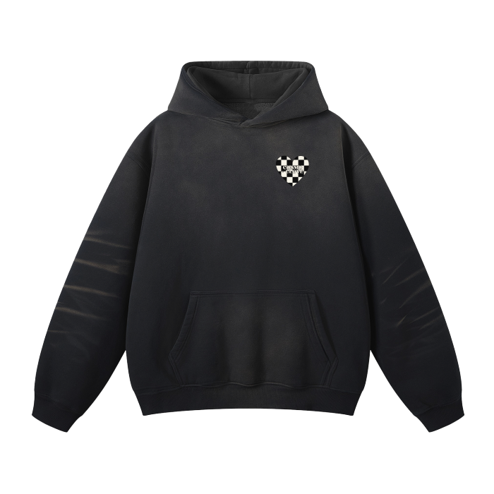 Doing What I Love Hoodie (Super Soft)