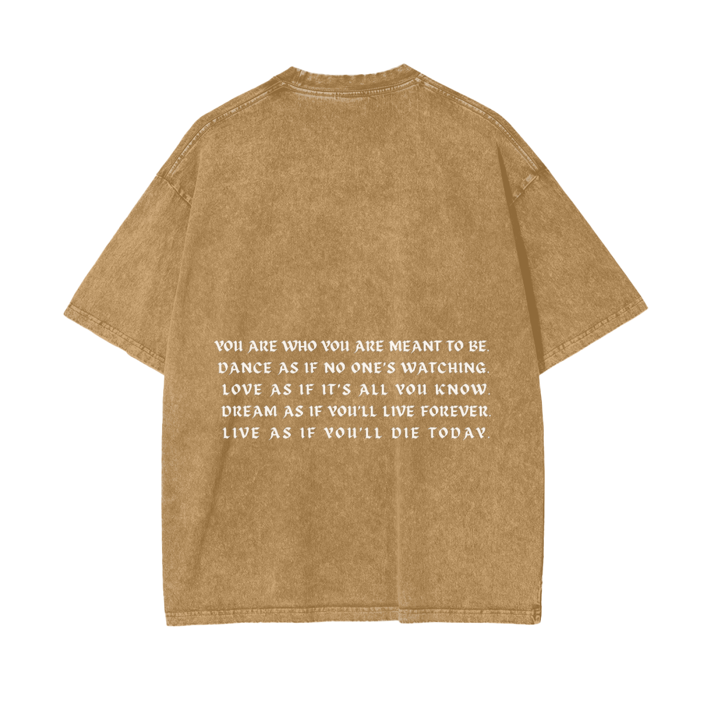 Cool Girl Tee