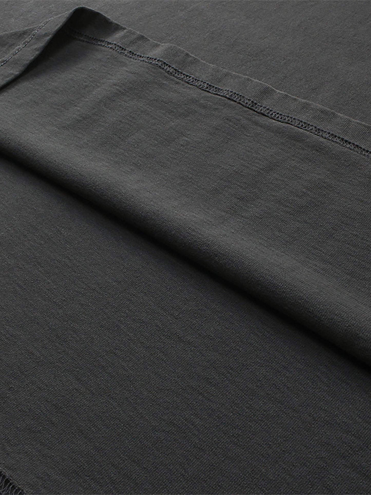 DOING WHAT I LOVE - Enzyme Washed