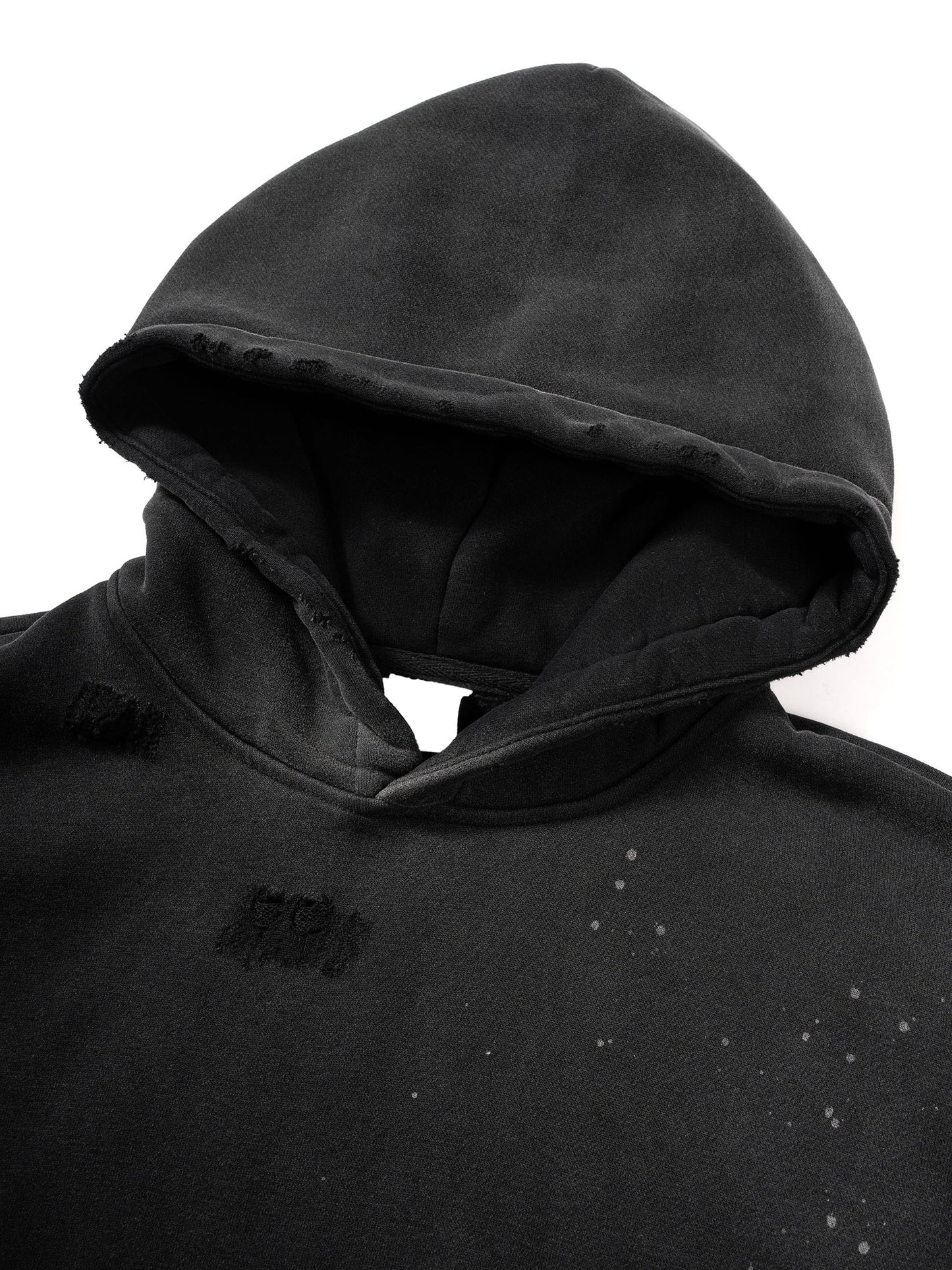 ORIGINAL CHU'S - Comfiest Hoodie