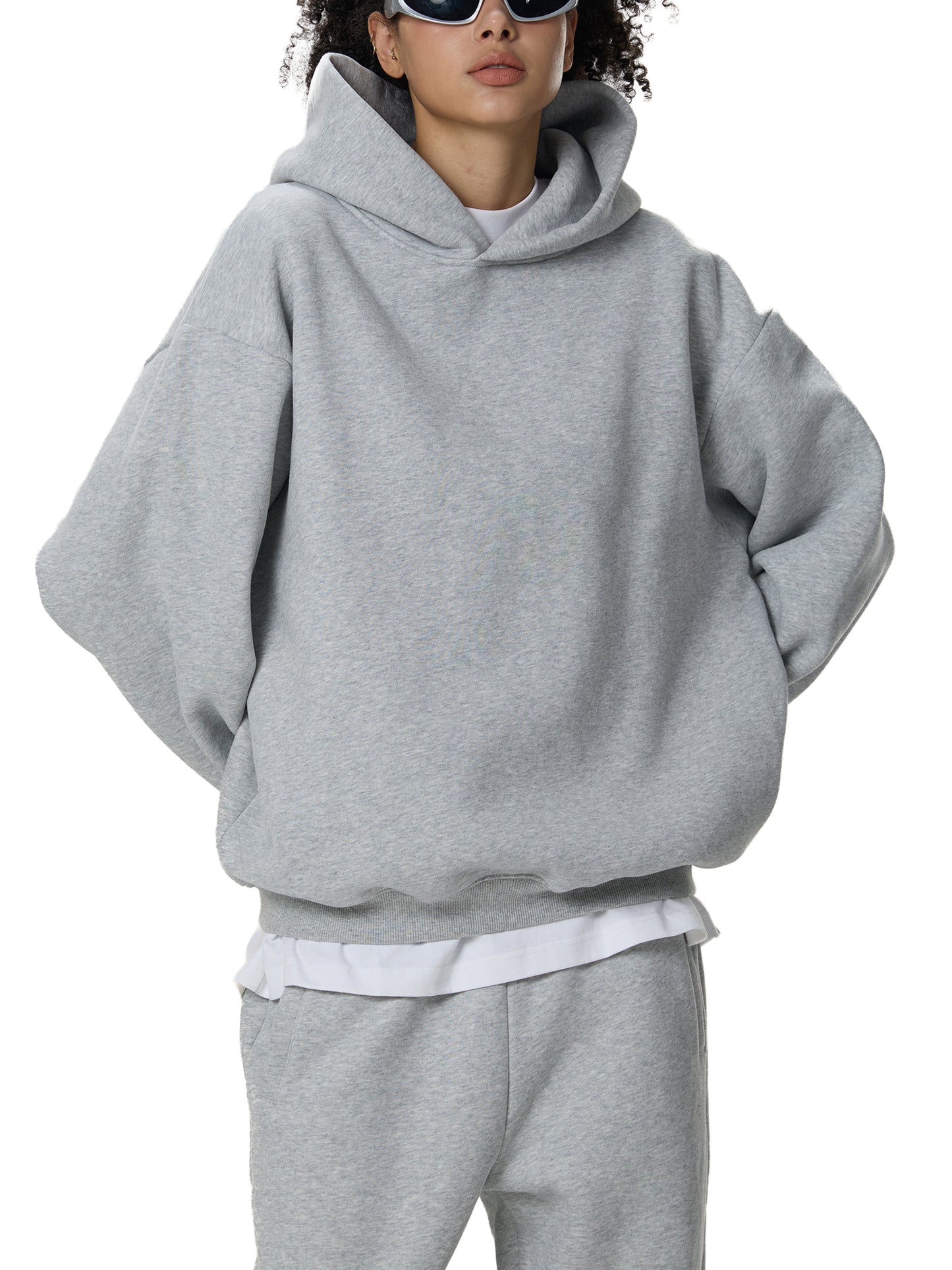 By Faith Hoodie