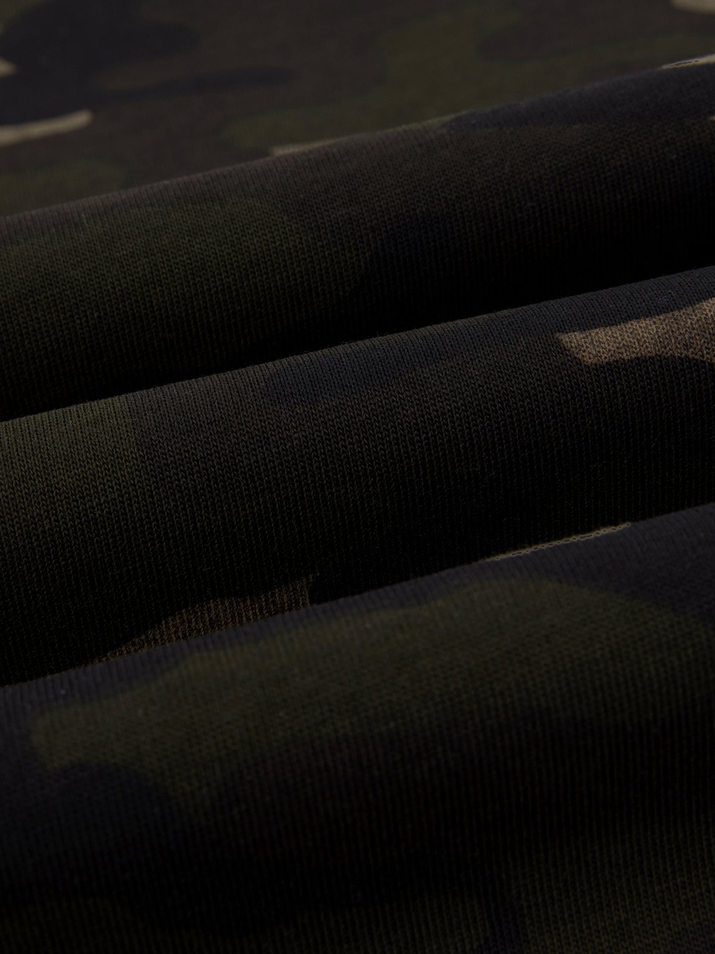 Camo - DOING WHAT I LOVE tee