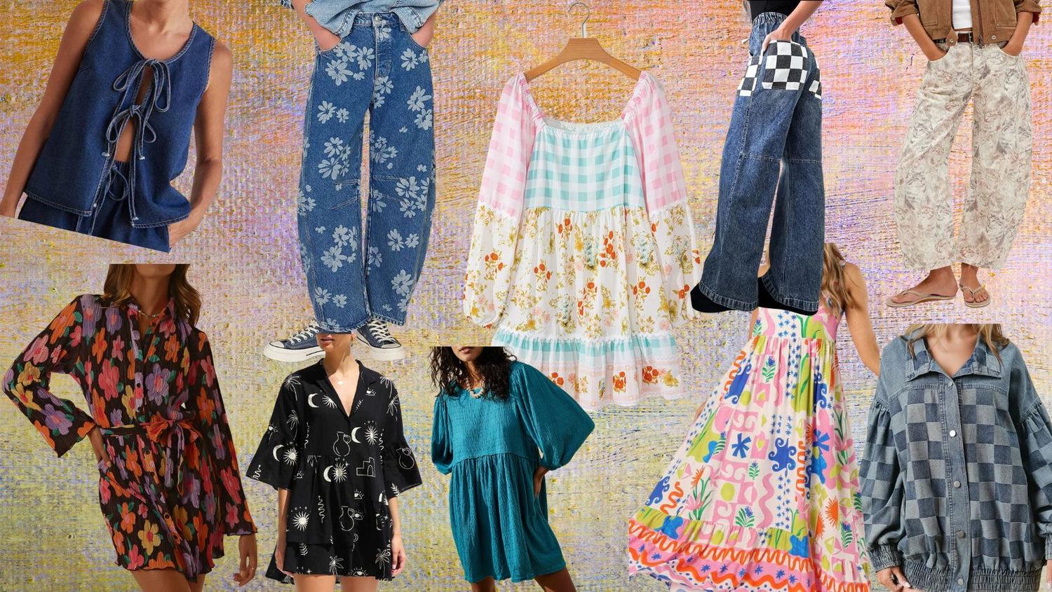 THE BOUTIQUE COLLECTION
