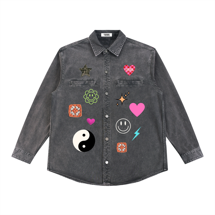 GRAPHIC TEES + MORE