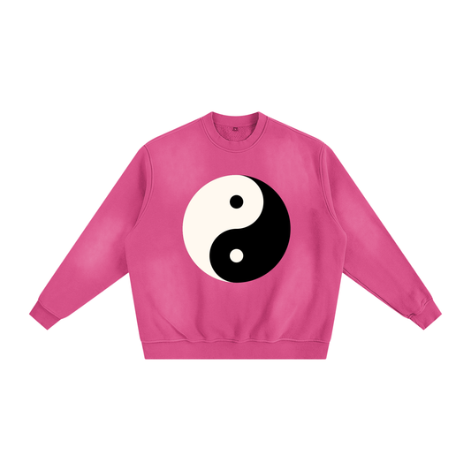 YING YANG Sweater