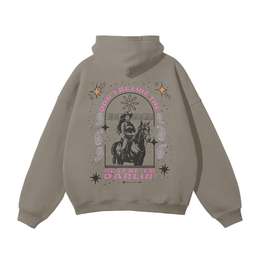 Darlin’ Hoodie