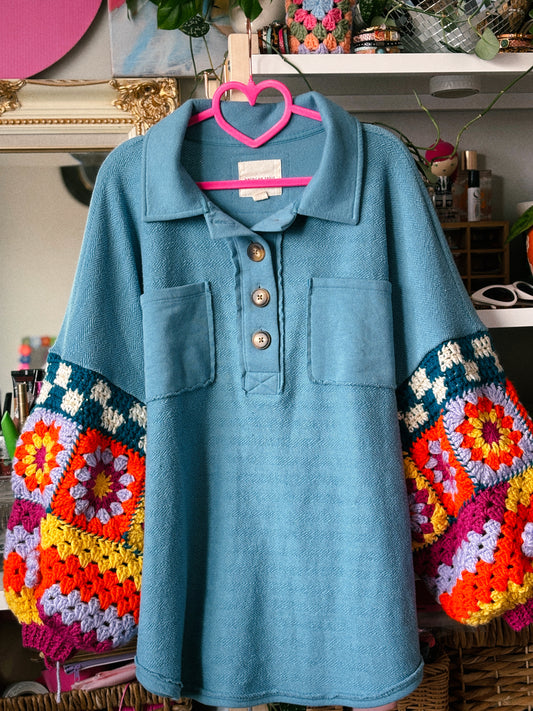 Reworked CRO-TEE