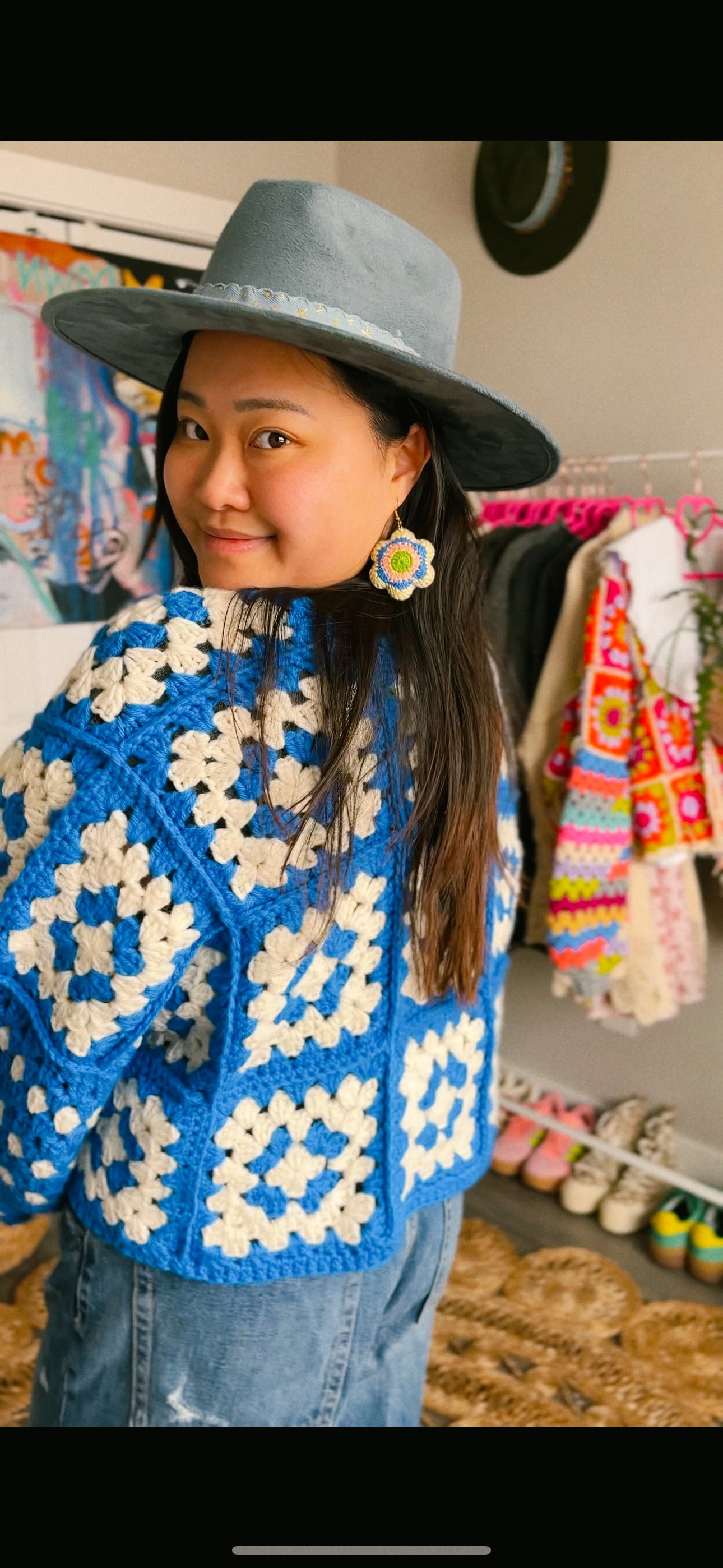 MYKONOS CARDI