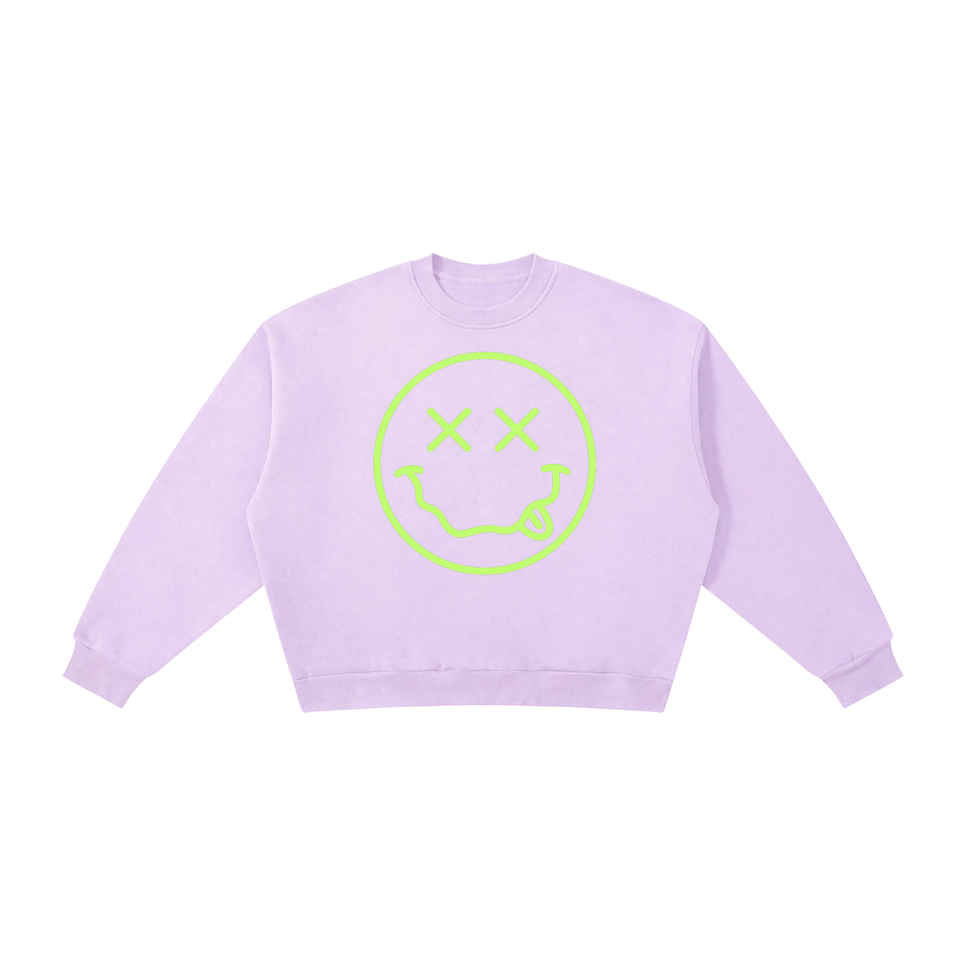Neon - Doing What I Love Sweater