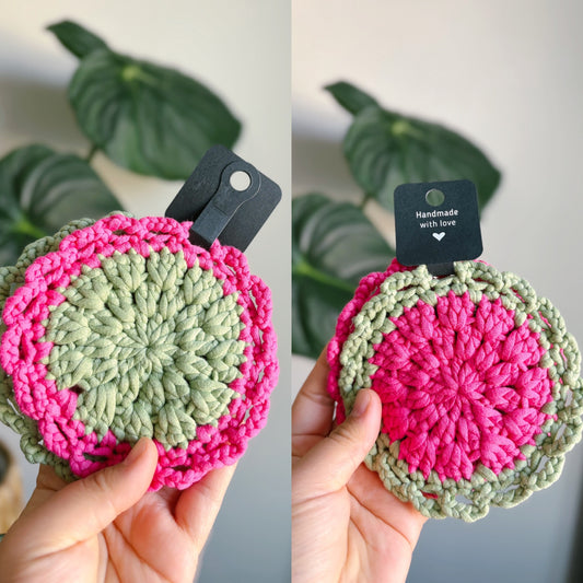 Coasters (Pack of 2's)