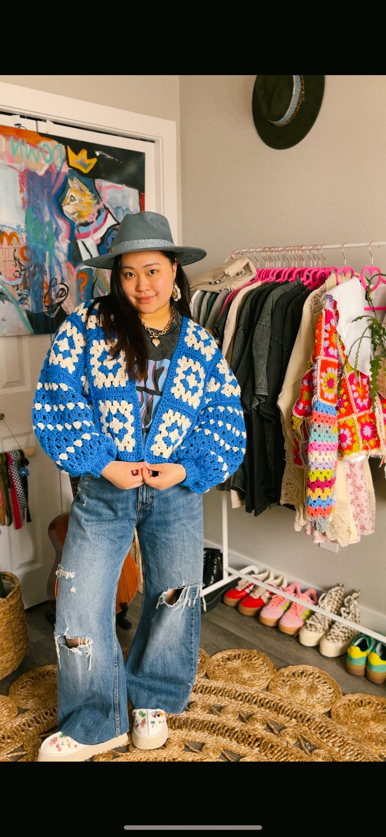 MYKONOS CARDI
